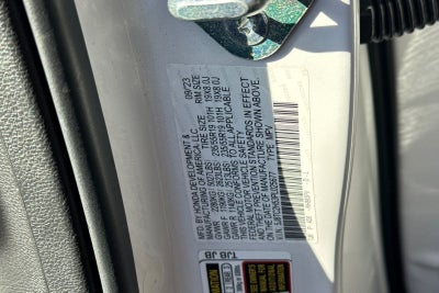 2023 Acura RDX 4TECH