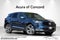 2025 Acura RDX 4TECH