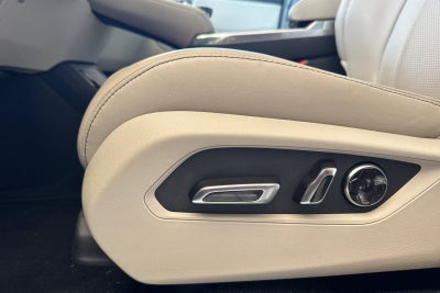2025 Acura RDX 4TECH