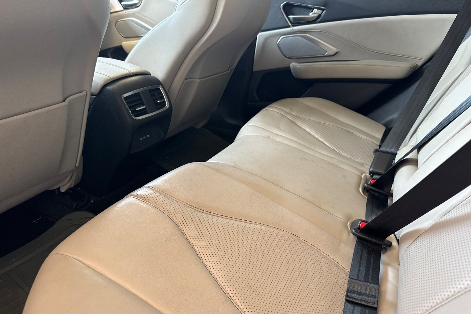 2025 Acura RDX 4TECH