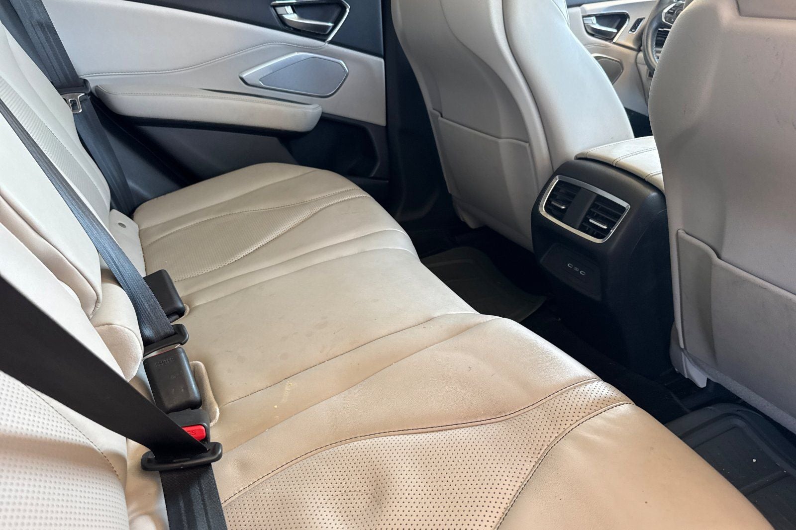 2025 Acura RDX 4TECH