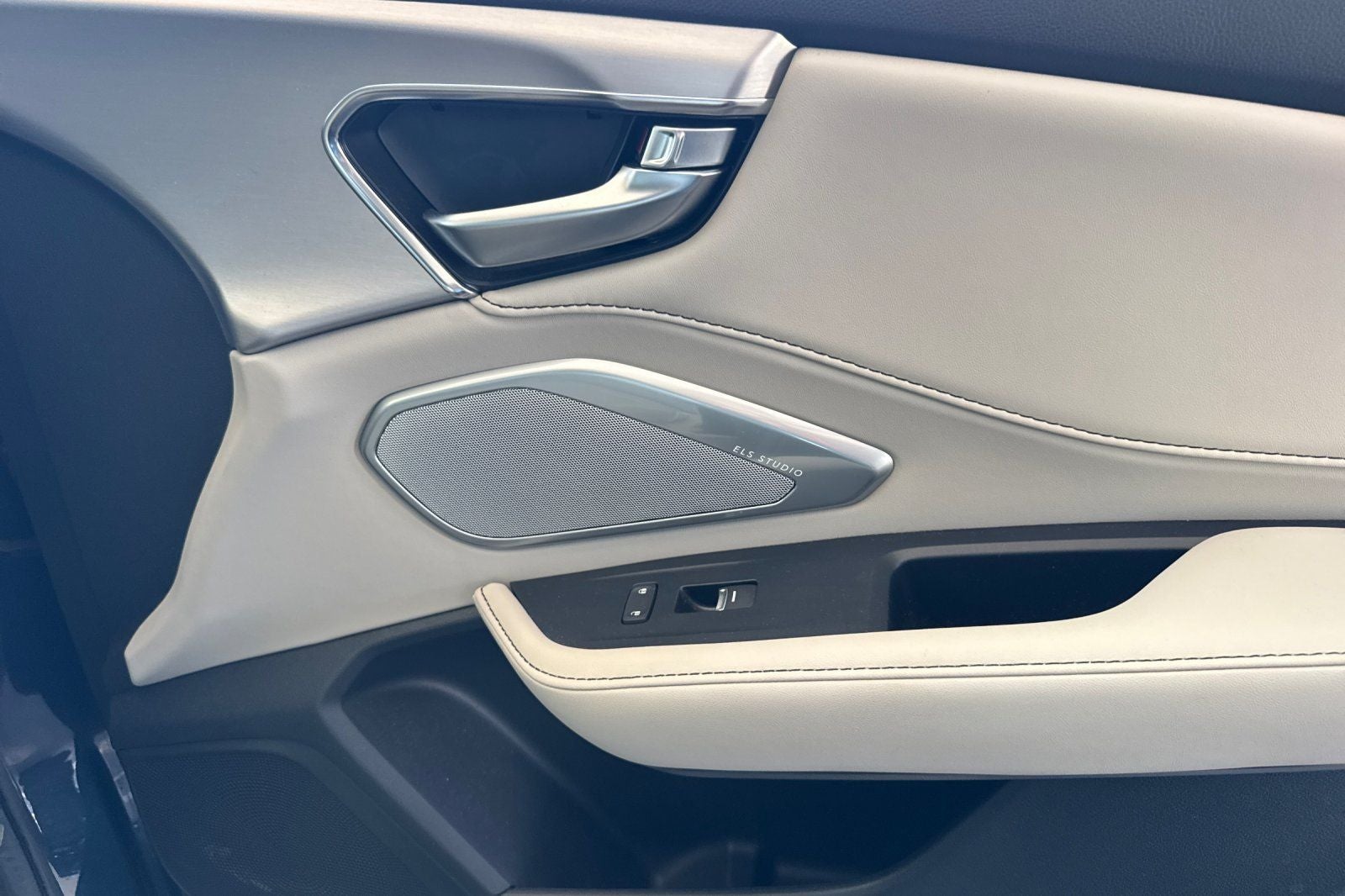 2025 Acura RDX 4TECH