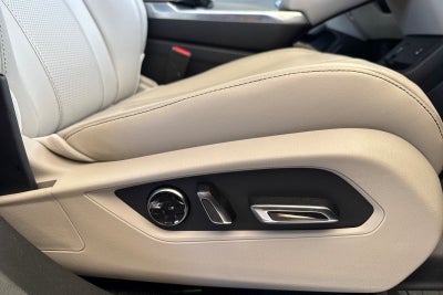 2025 Acura RDX 4TECH