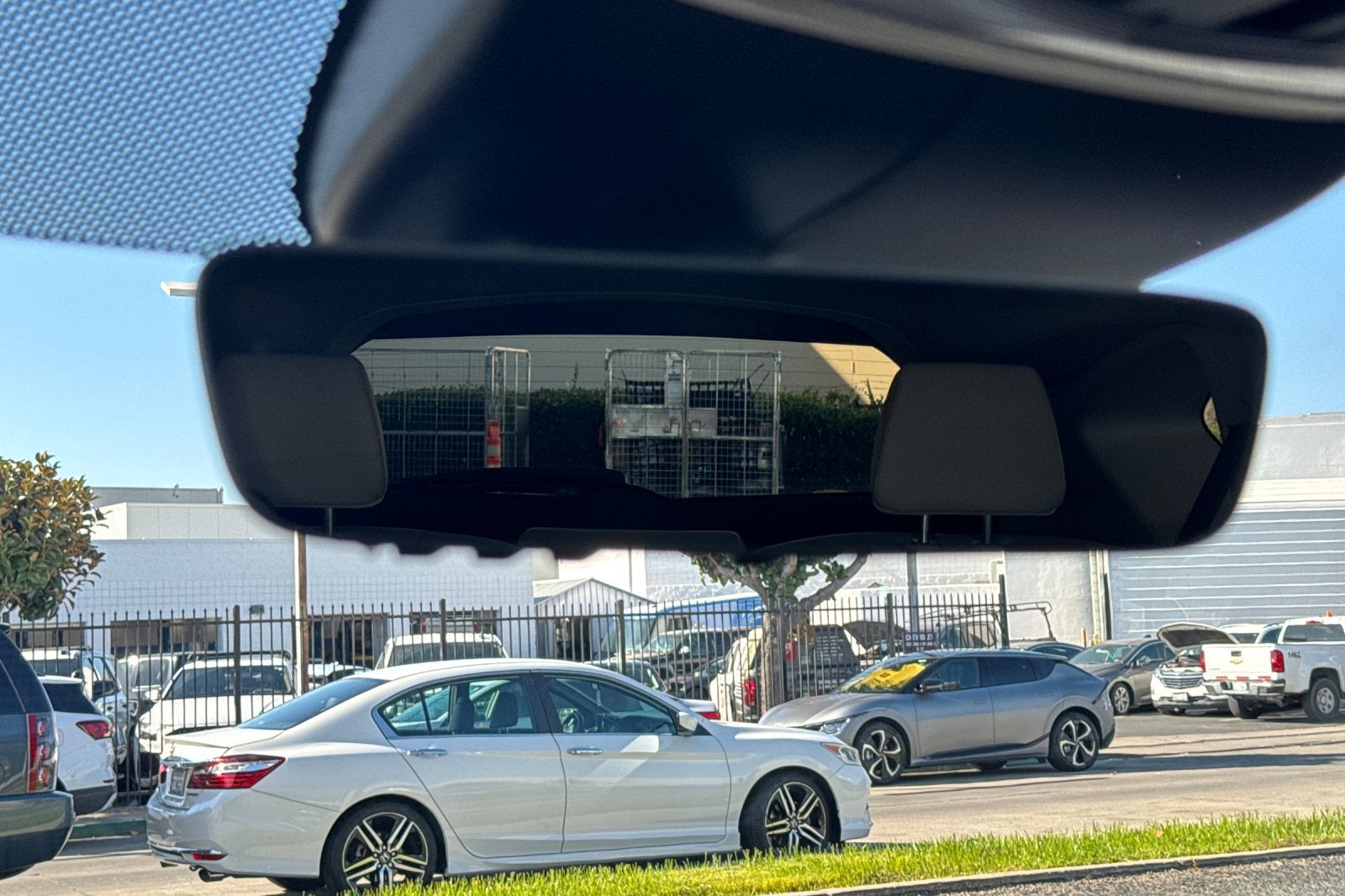2025 Acura RDX 4TECH