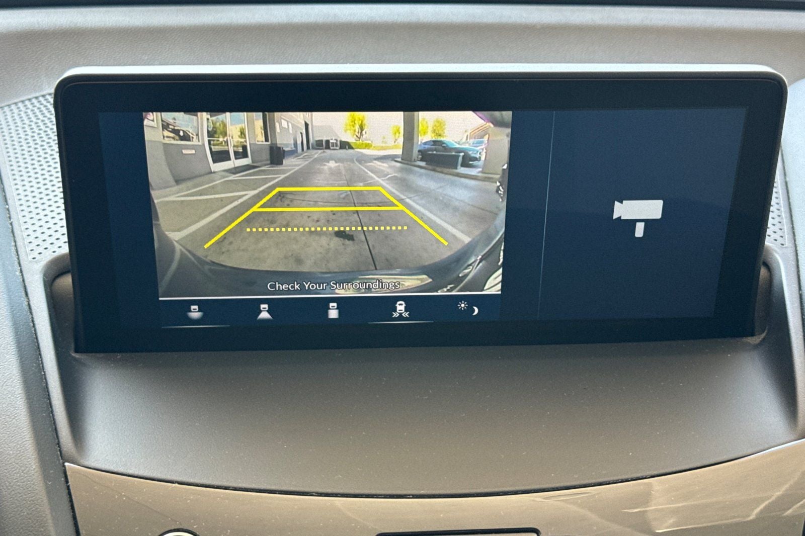 2025 Acura RDX 4TECH