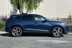 2025 Acura RDX 4TECH