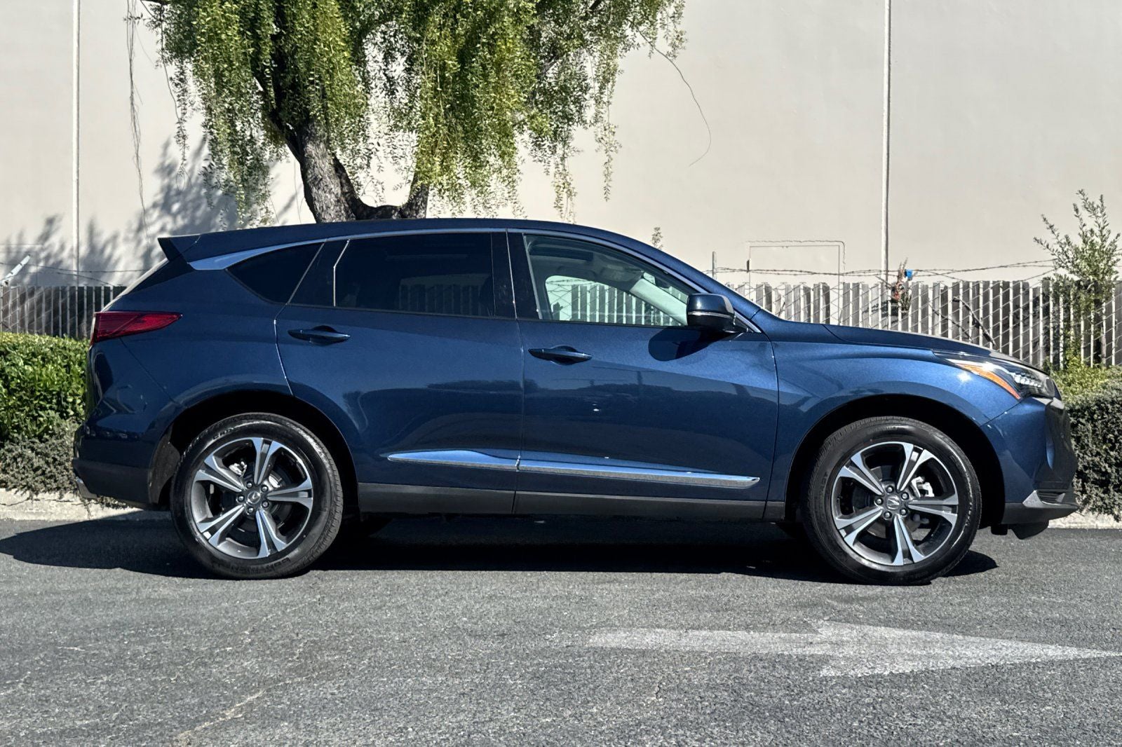 2025 Acura RDX 4TECH