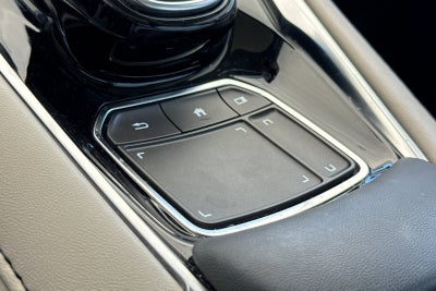 2025 Acura RDX 4TECH