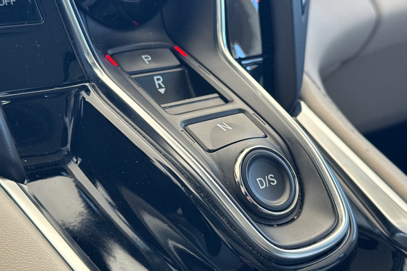 2025 Acura RDX 4TECH