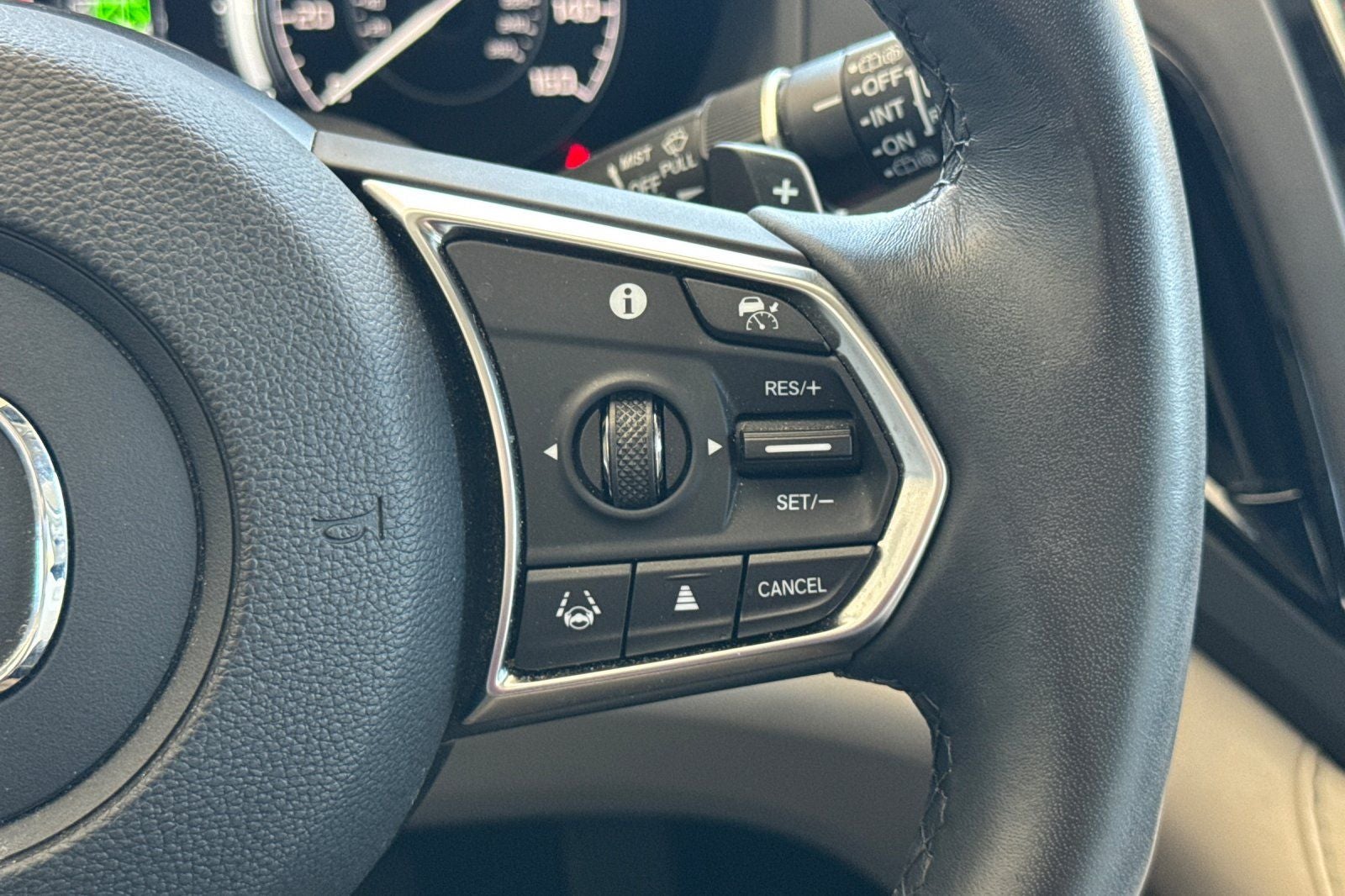 2025 Acura RDX 4TECH