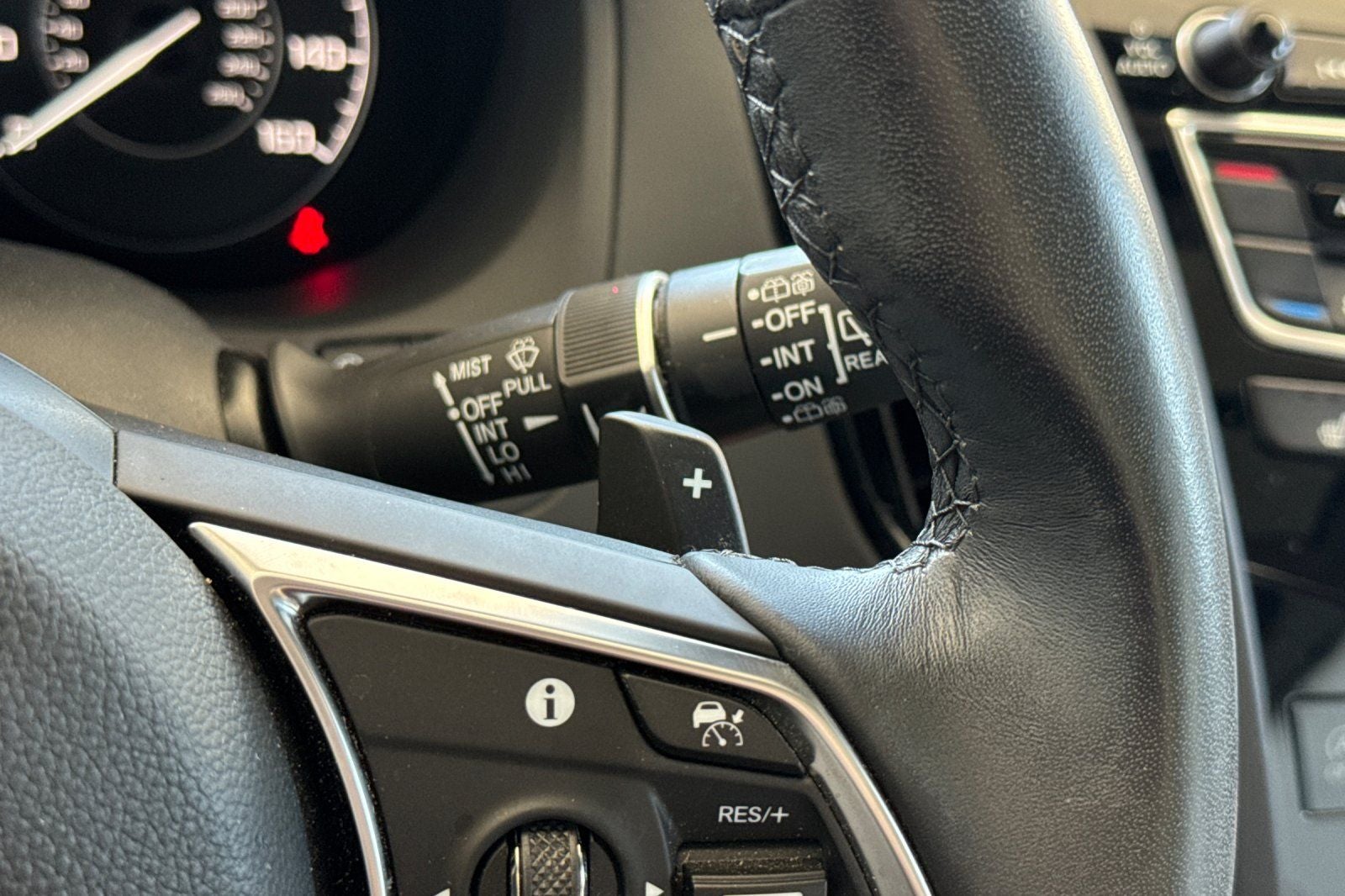 2025 Acura RDX 4TECH