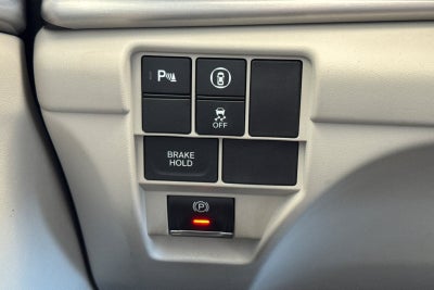 2025 Acura RDX 4TECH