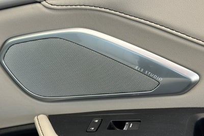 2025 Acura RDX 4TECH