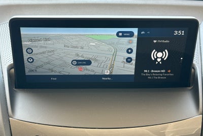 2025 Acura RDX 4TECH