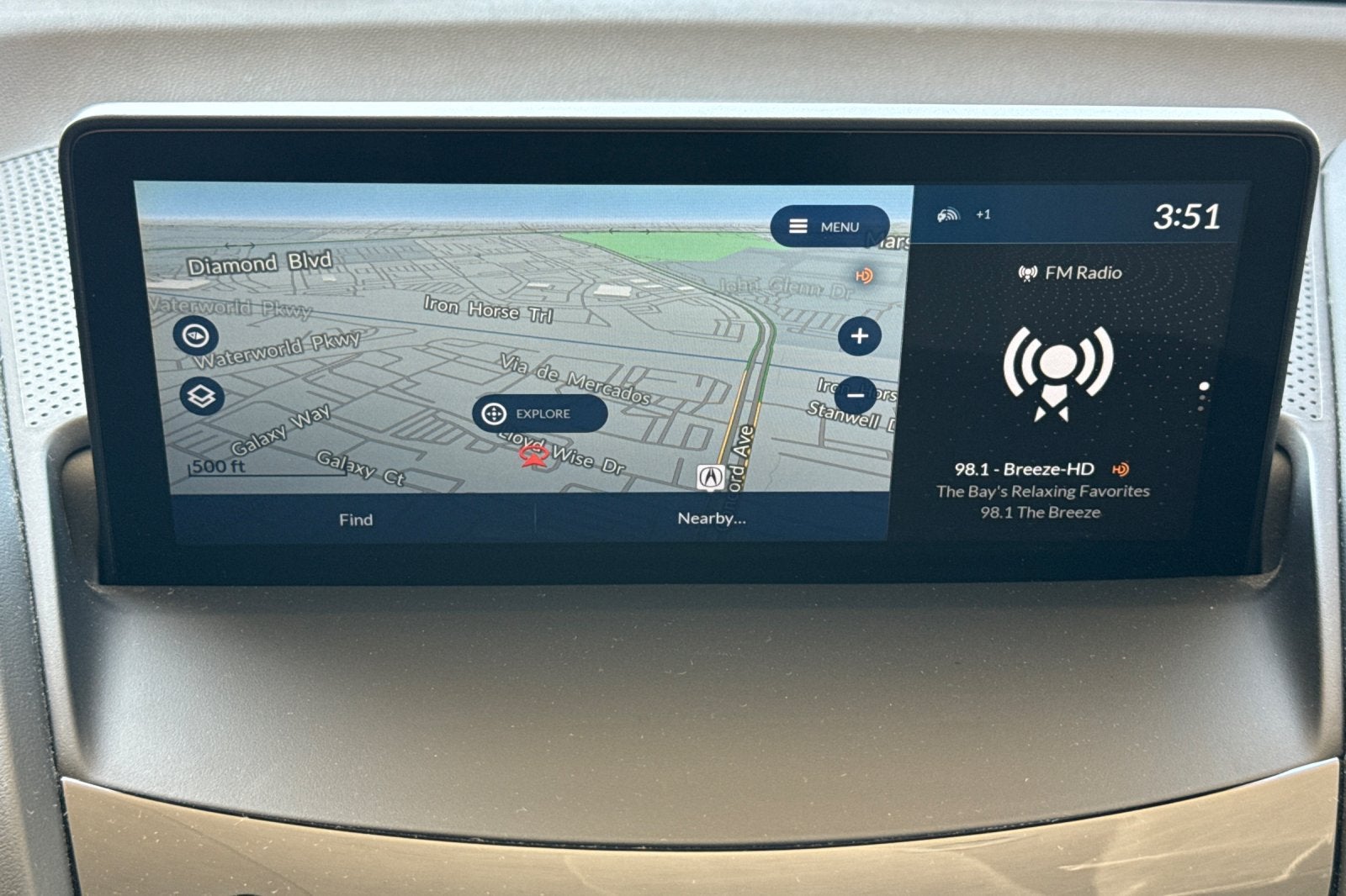 2025 Acura RDX 4TECH