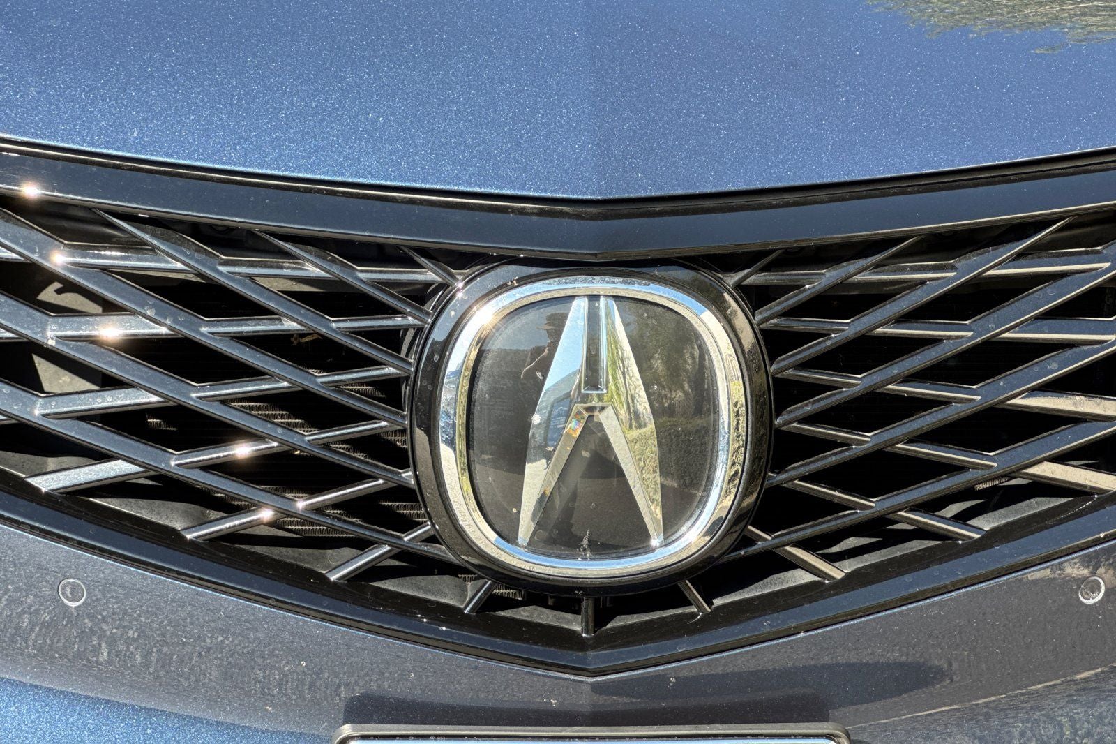 2025 Acura RDX 4TECH