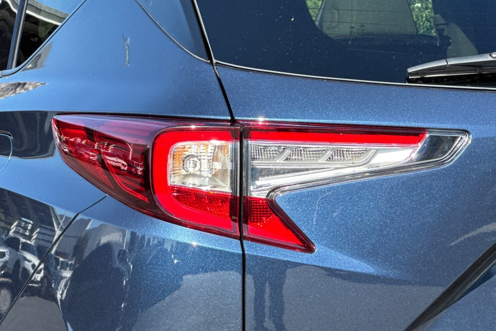 2025 Acura RDX 4TECH