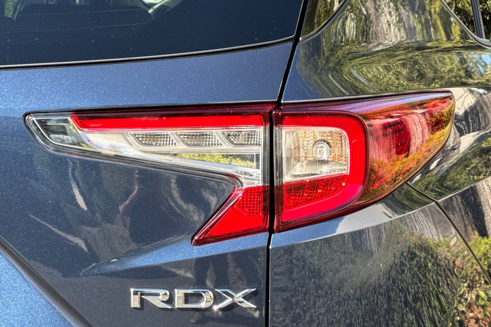 2025 Acura RDX 4TECH