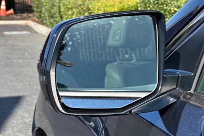2025 Acura RDX 4TECH
