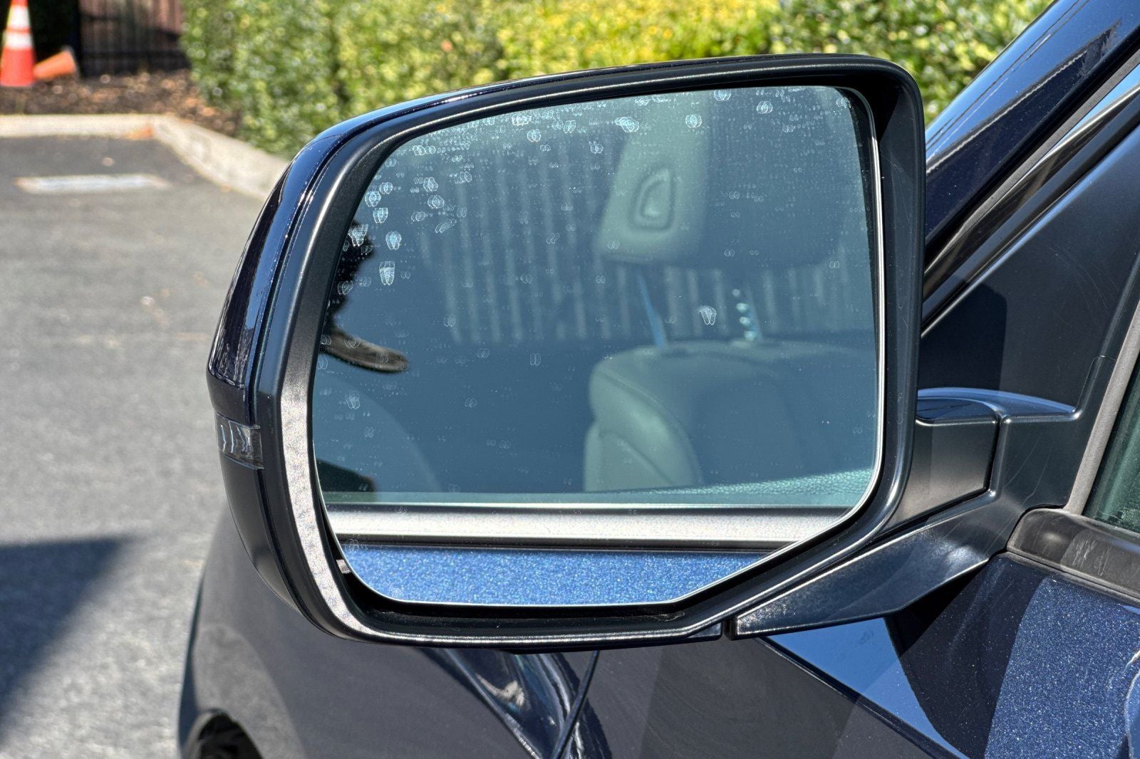 2025 Acura RDX 4TECH