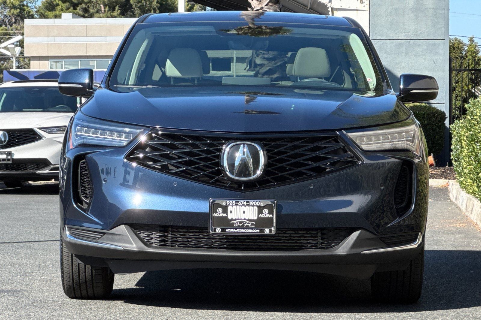 2025 Acura RDX 4TECH