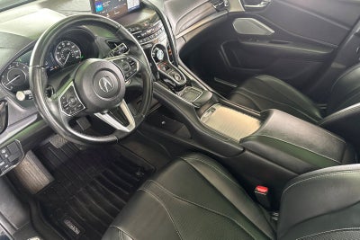 2024 Acura RDX 4TECH