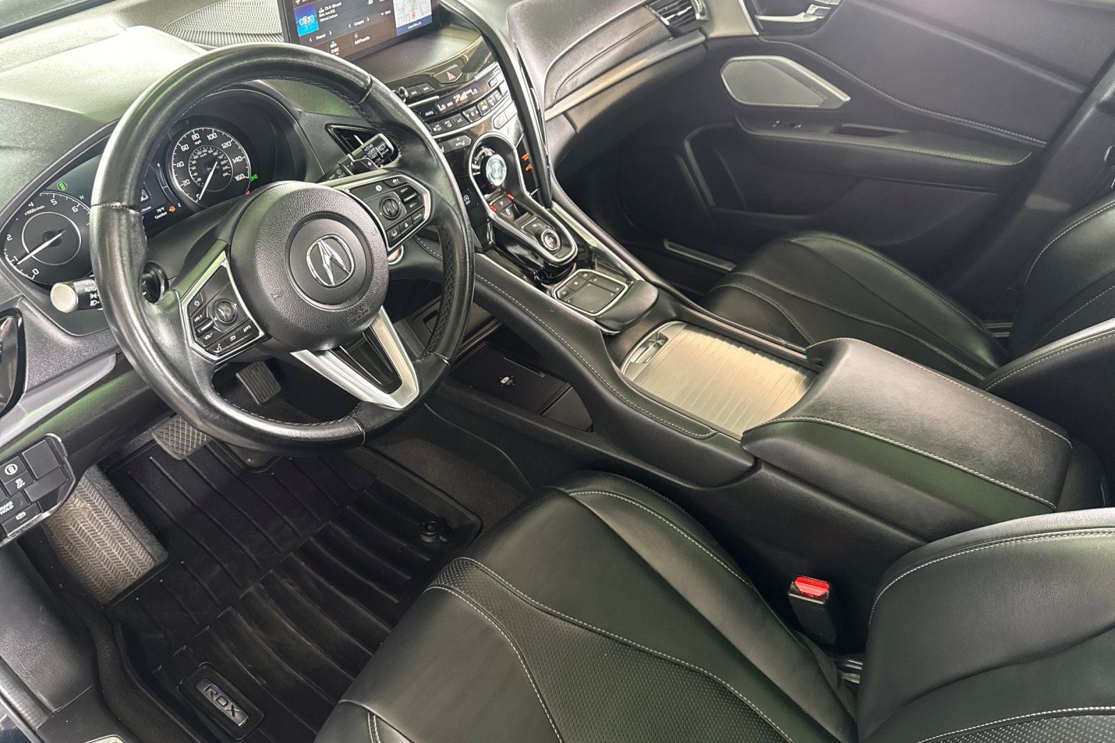 2024 Acura RDX 4TECH