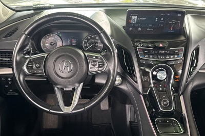 2024 Acura RDX 4TECH