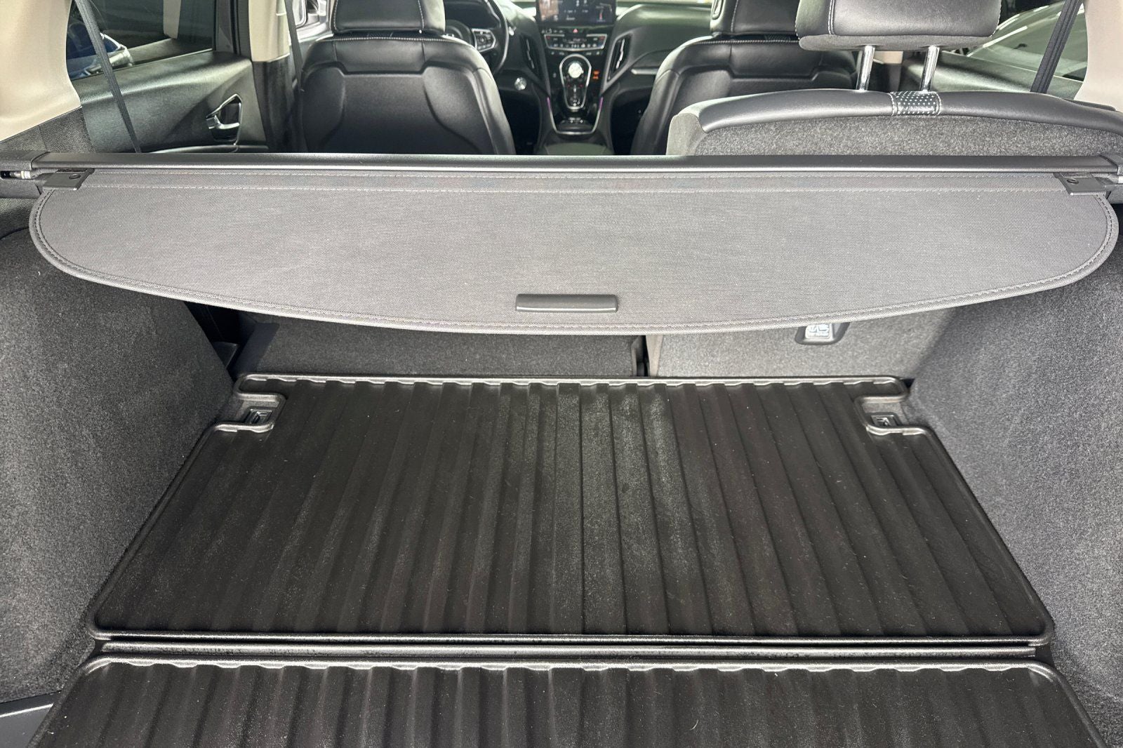 2024 Acura RDX 4TECH