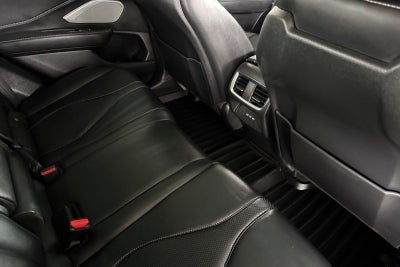 2024 Acura RDX 4TECH
