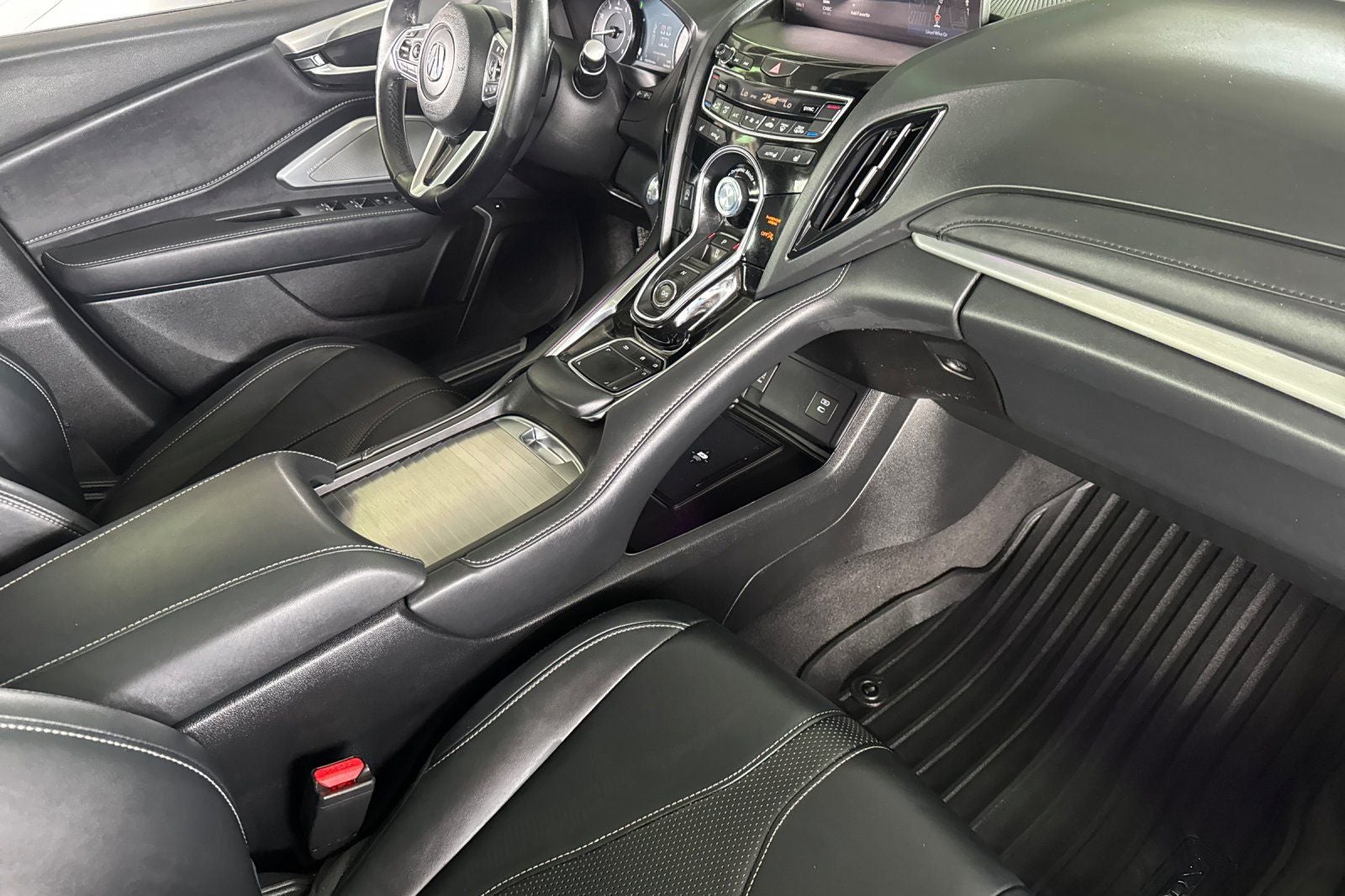 2024 Acura RDX 4TECH