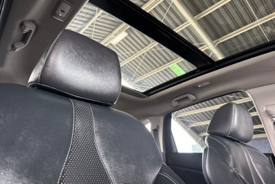 2024 Acura RDX 4TECH