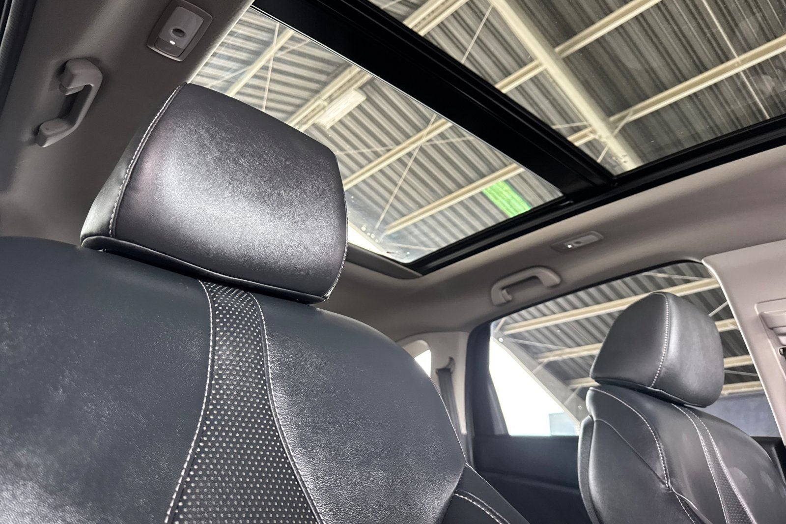 2024 Acura RDX 4TECH