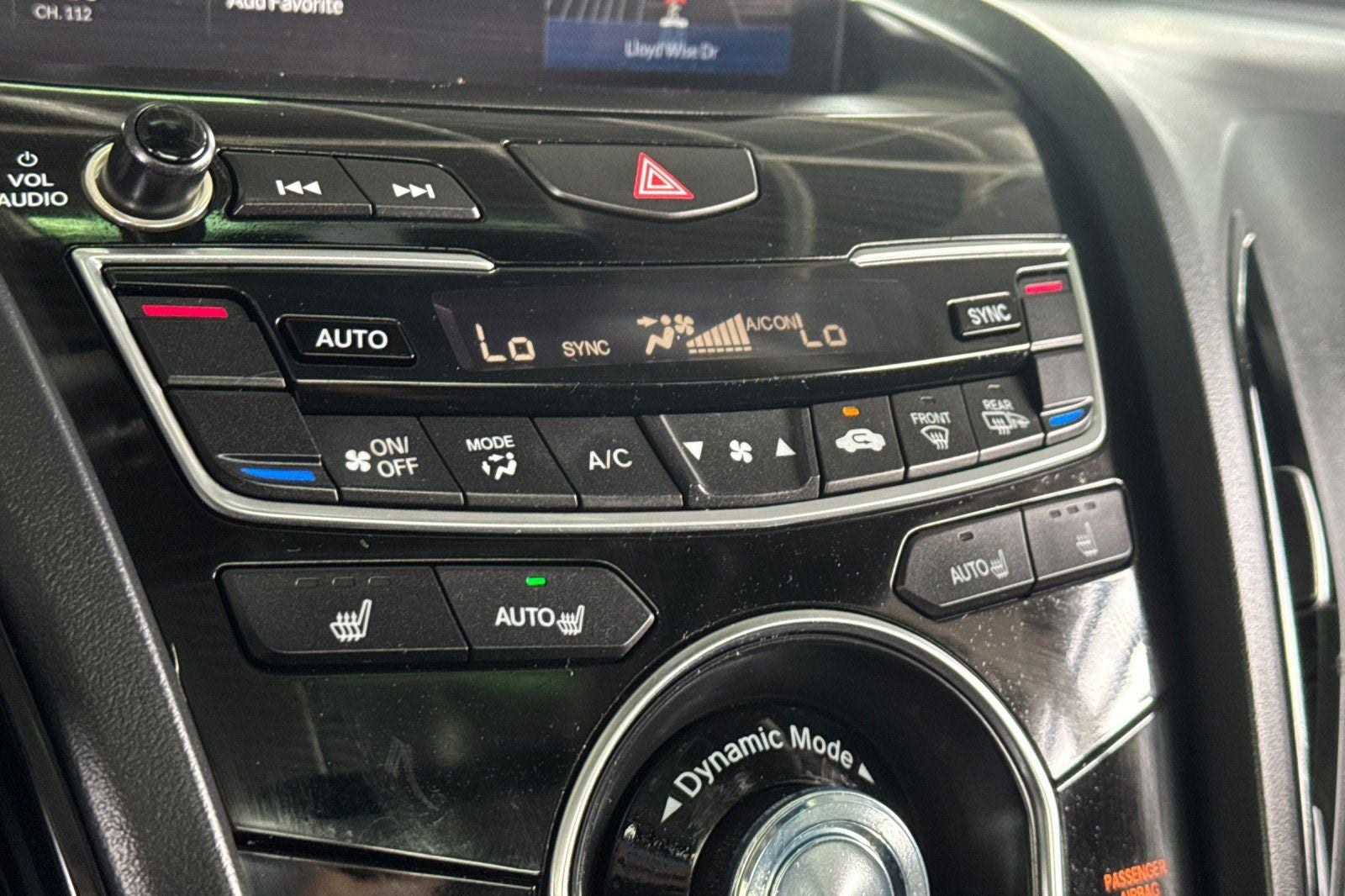 2024 Acura RDX 4TECH