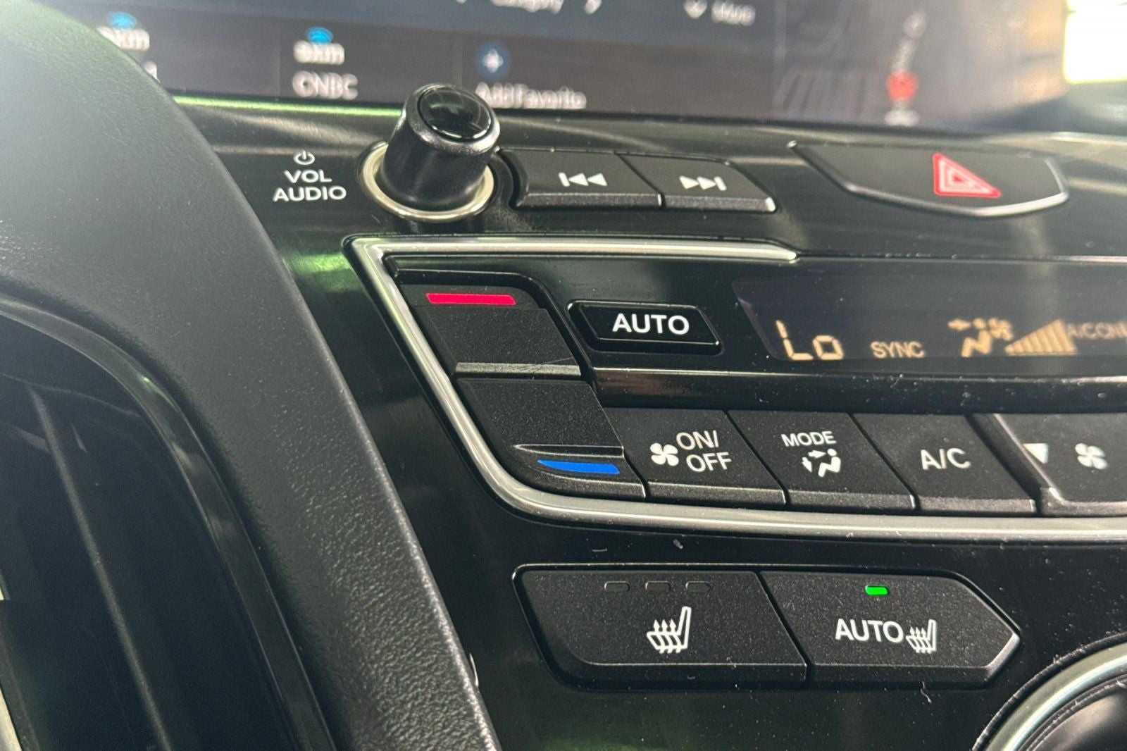2024 Acura RDX 4TECH