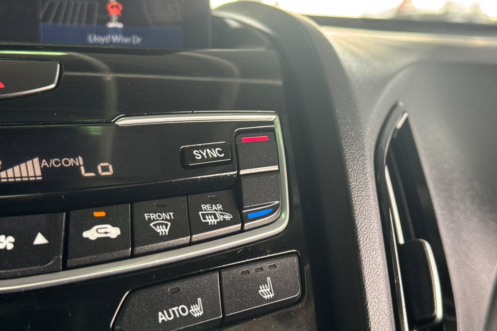 2024 Acura RDX 4TECH