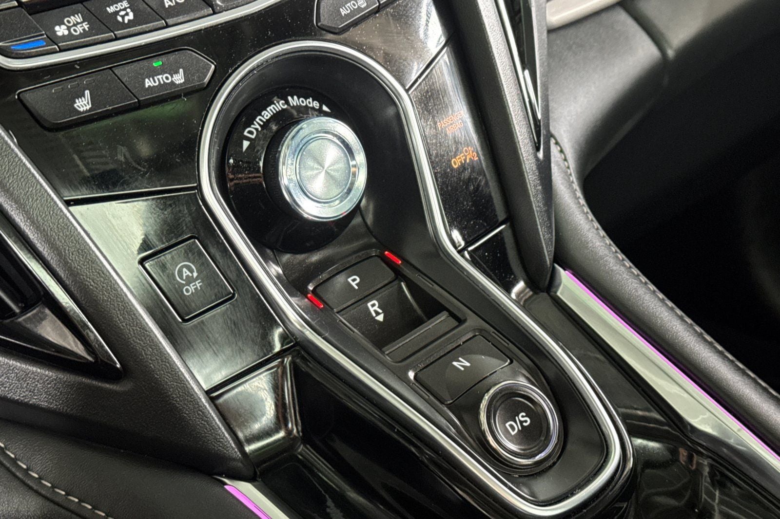 2024 Acura RDX 4TECH