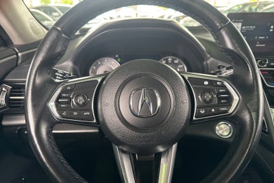 2024 Acura RDX 4TECH