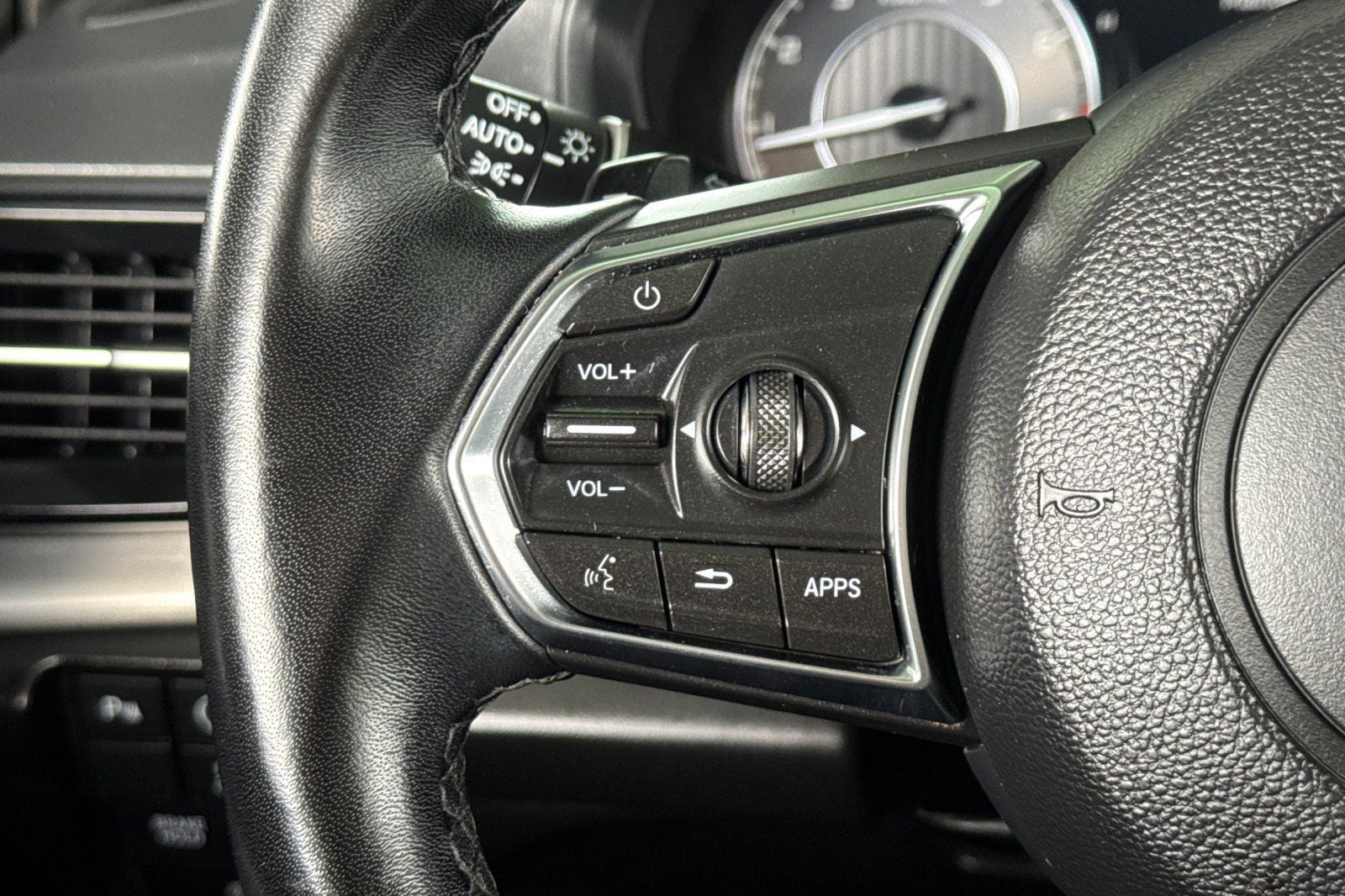 2024 Acura RDX 4TECH