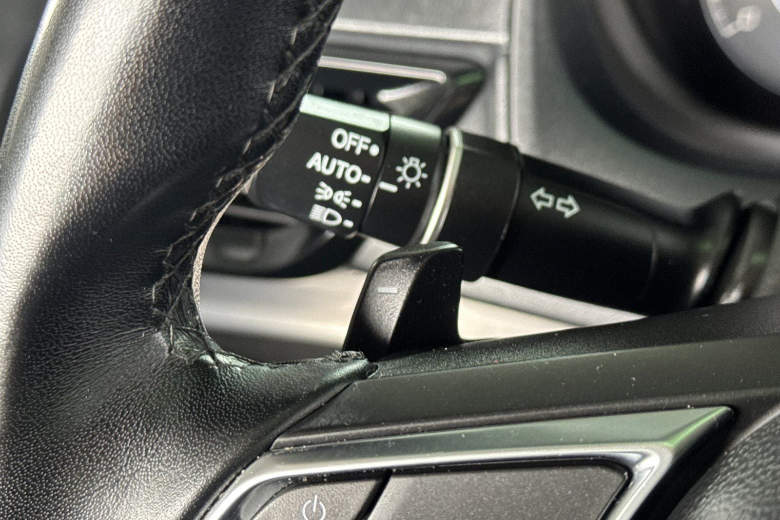 2024 Acura RDX 4TECH