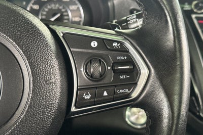 2024 Acura RDX 4TECH