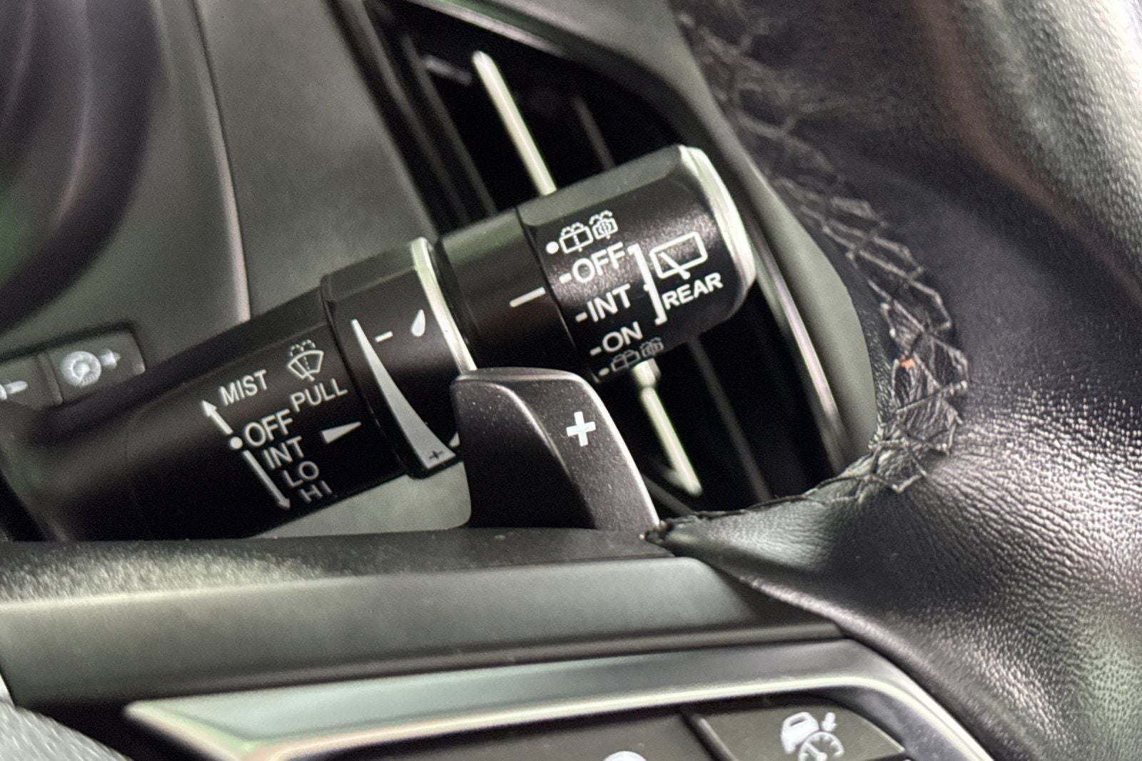 2024 Acura RDX 4TECH