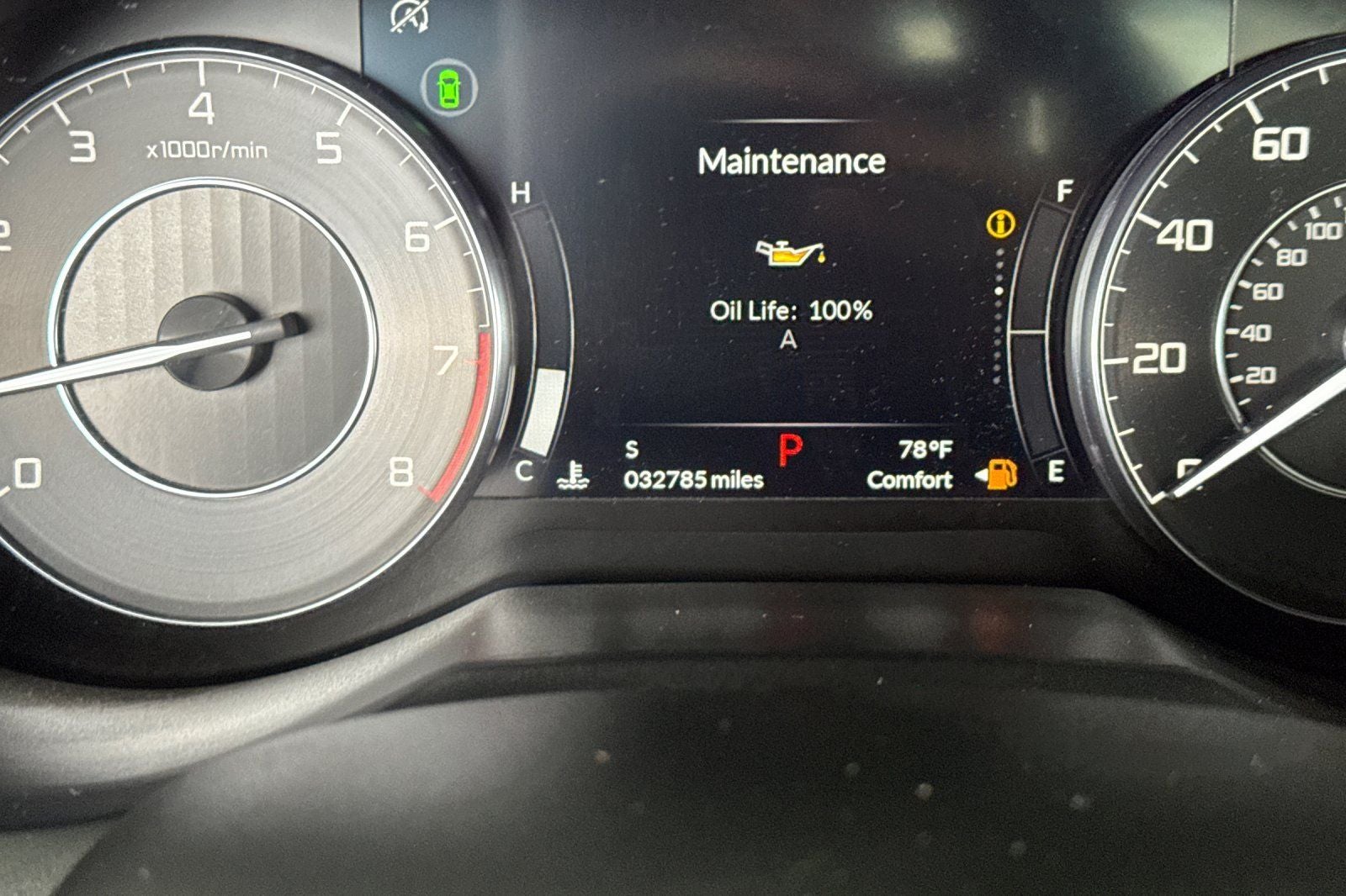 2024 Acura RDX 4TECH