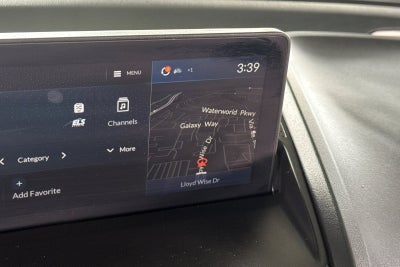 2024 Acura RDX 4TECH