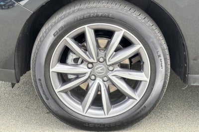 2024 Acura RDX 4TECH
