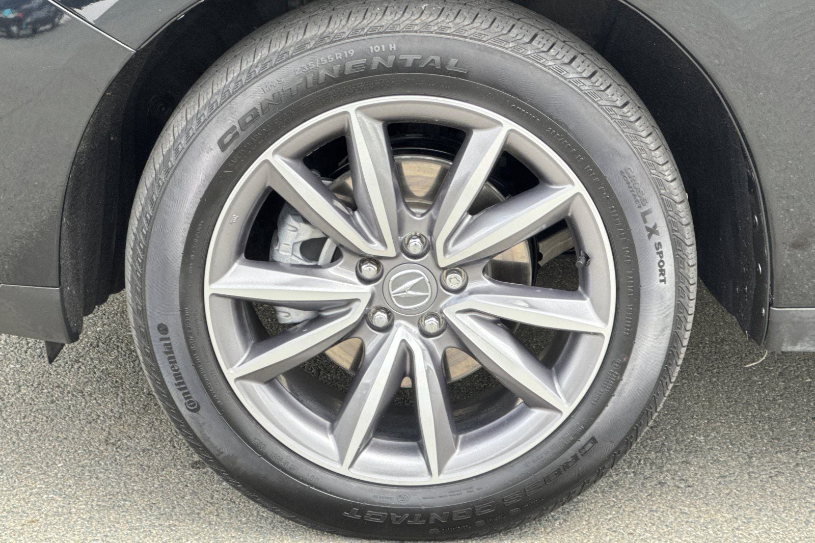 2024 Acura RDX 4TECH