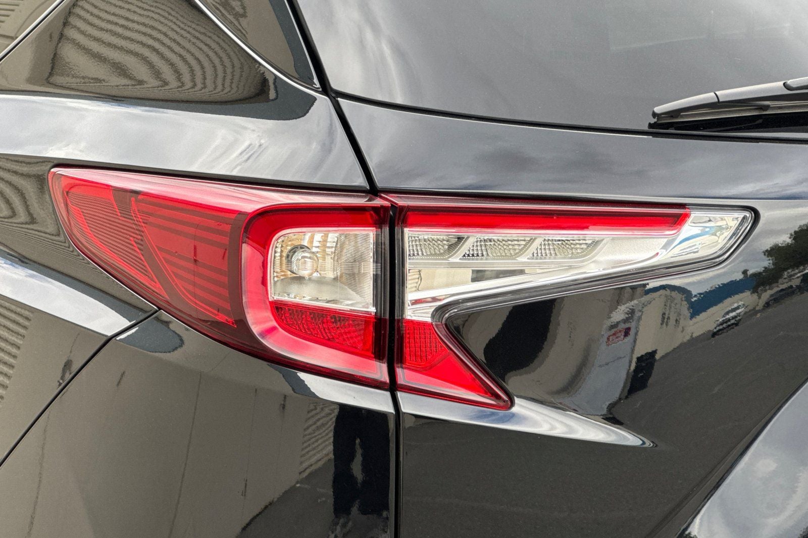 2024 Acura RDX 4TECH