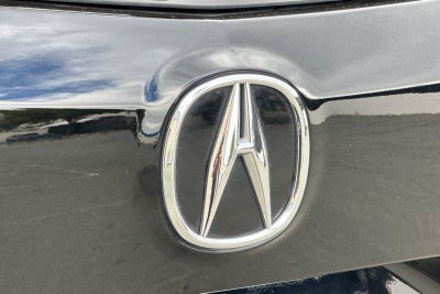 2024 Acura RDX 4TECH