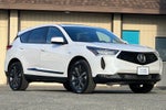 2025 Acura RDX A-Spec Package SH-AWD