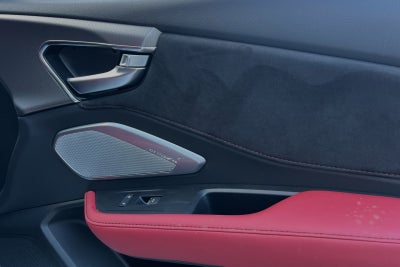 2025 Acura RDX A-Spec Package SH-AWD